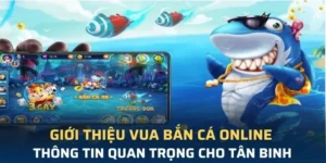 Bí Kíp Thắng Lớn Với Vua Bắn Cá Tại Luck8 Cho Người Mới